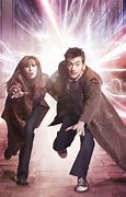 Image result for Doctor Who Season 4 Cast