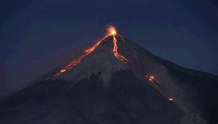Image result for Biggest Volcano Eruption Ever