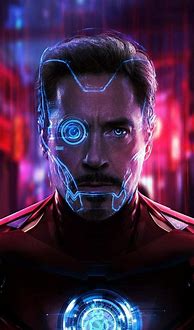 Image result for iPhone Tony Stark