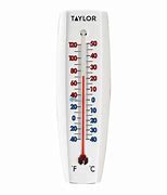 Image result for Thermometer