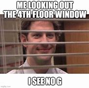 Image result for Office Window Meme