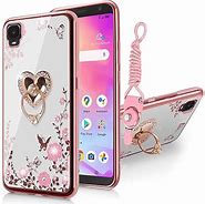 Image result for TCL A3 Phone Case Butterfly