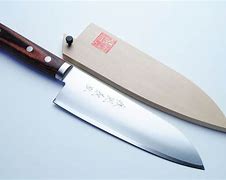 Image result for Sharp Brand Knife 966 Japan