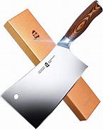 Image result for Best Cleaver Knife