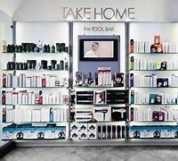 Image result for Hair Salon Retail Display