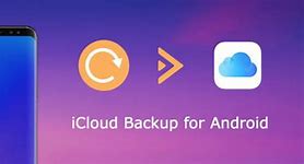 Image result for iPhone to iCloud to New Phone