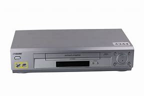 Image result for Sony VCR SLV
