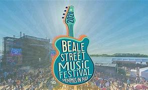 Image result for Beale Street Music Festival