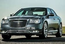 Image result for 2018 Chrysler 300