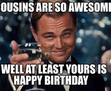 Image result for Cousin Eddie Happy Birthday Meme