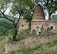 Image result for Dagestan Castle