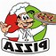 Image result for Cheesy Pizza Cartoon