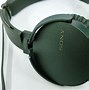 Image result for Sony Headphones MDR XB-550