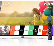 Image result for LG Smart TV OS