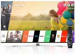 Image result for LG TV Internet Issues