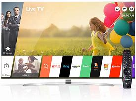 Image result for LG Smart TV Apps Download