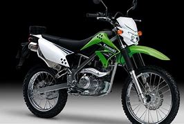 Image result for KLX 125 Big Wheel