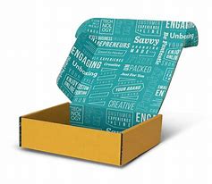 Image result for Outer Packing Box