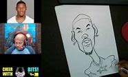 Image result for NFL Football Caricatures