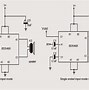 Image result for Class A Audio Amplifier Circuit