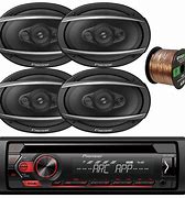 Image result for Pioneer Car Audio