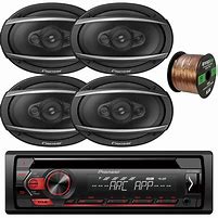 Image result for Pioneer Car Stereo Systems