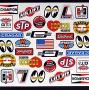Image result for Scale Model Car Decals