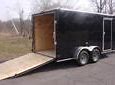 Image result for 7X14 Open Trailer for Sale