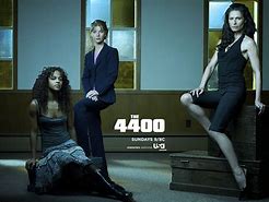 Image result for 4400 Actress