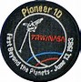 Image result for Pioneer 10 Paper