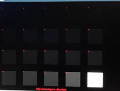 Image result for Colour Contrast On a LG Screen