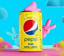 Image result for Pepsi X Peeps