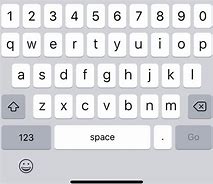 Image result for Phone Keyboard Design