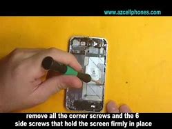 Image result for iPhone 4S LCD Replacement