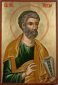 Image result for Saint Peter CK2