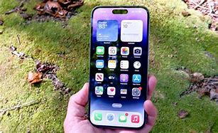 Image result for iPhone 14 Pro Max Home Screen