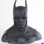 Image result for Batman Batsuit Cowl