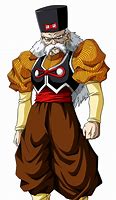 Image result for Dr. Gero DB