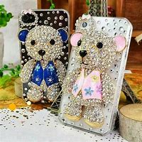 Image result for Bear Hexagon Phone Case