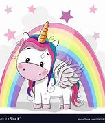 Image result for Stars and Rainbows Unicorns