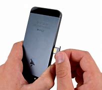 Image result for Sim Card for iPhone 5