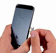 Image result for iPhone 5 Sim Card Access