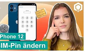 Image result for iPhone 13 Sim PIN