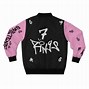 Image result for Ariana Grande Jacket Merch