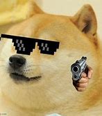 Image result for Doge Meme Dead