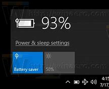 Image result for Enable Battery