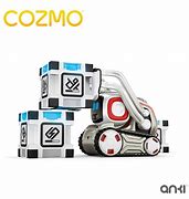 Image result for Cozmo 2.0 Robot