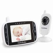 Image result for Baby Monterey with TV Screen without Internet