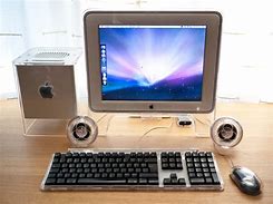 Image result for Power Mac G4 Cube Prss Images