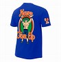 Image result for John Cena Teal